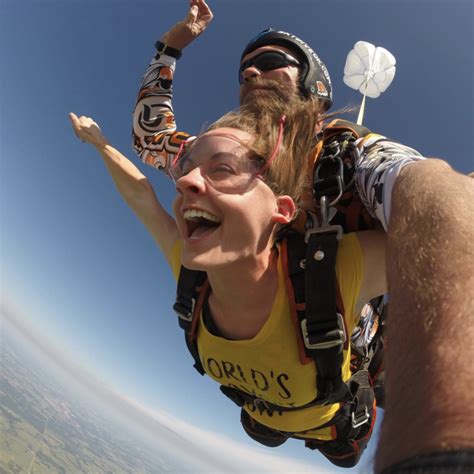 How safe is skydiving. Things To Know About How safe is skydiving. 